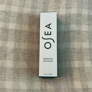 OSEA Hyaluronic Acid Sea Serum